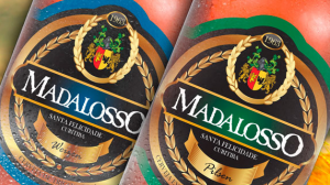 Cervejas Madalosso